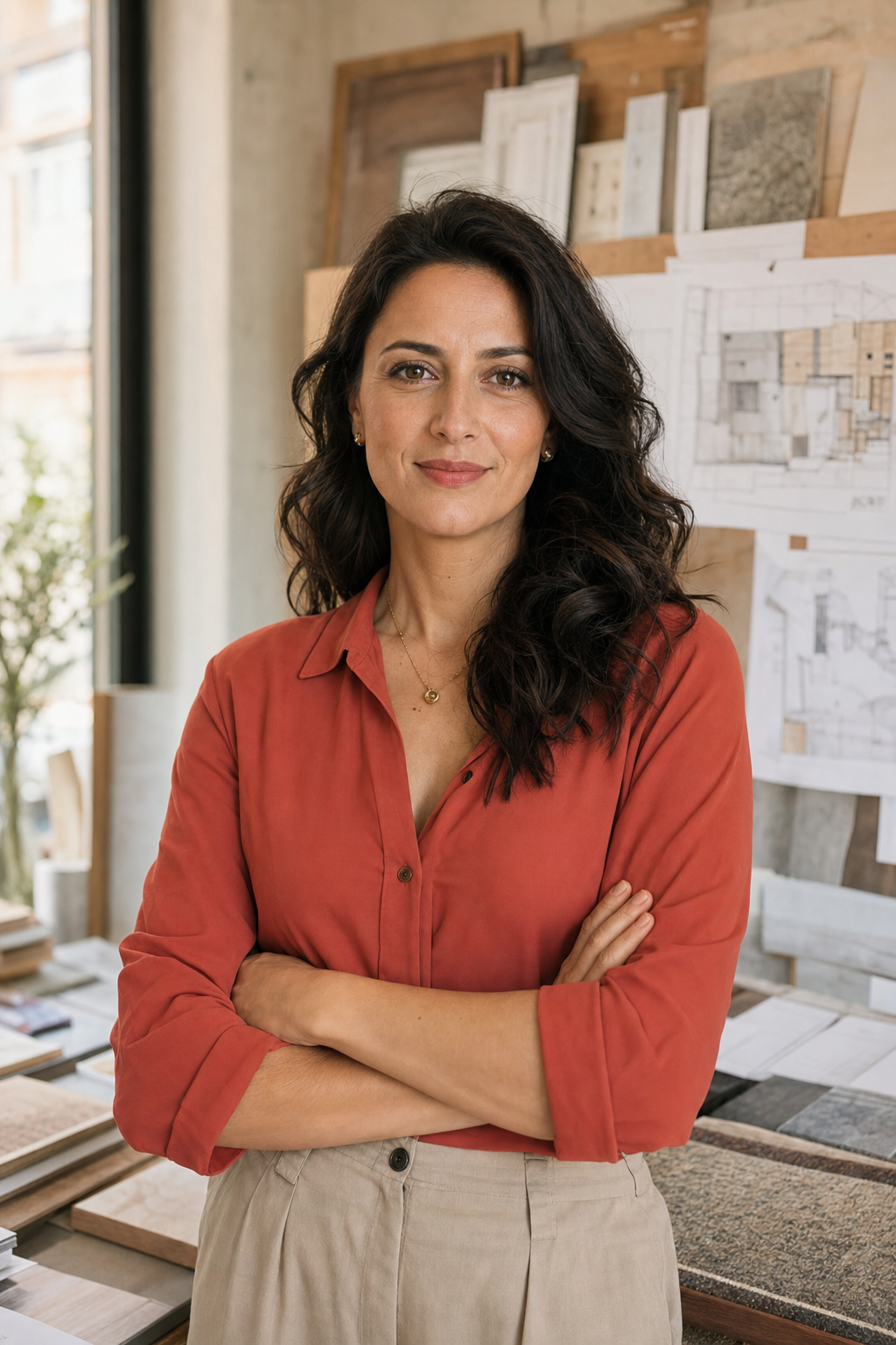 Valentina Greco, CasaMisura